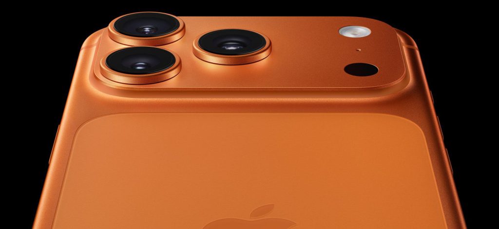 iPhone 17 Pro Lost a Camera Feature Pro Models Have Had Since 2020