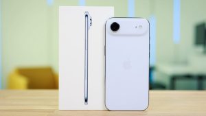 Apple anunță noile schimbări și termenul de lansare pe piață