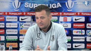 Hotărârea adoptată de Farul Constanța referitoare la destinele lui Ianis Zicu