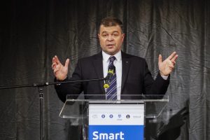 Marilen Pirtea, liberalul propus pentru Ministerul Educației după plecarea lui Daniel David