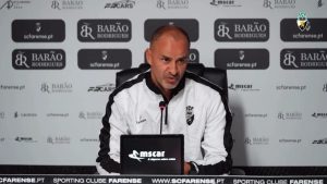 „Nu am fost o pradă ușoară. Am văzut echipe din I Ligă pierzând cu un scor mai mare.”