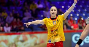 Știre surpriză! Rebeca Necula schimbă decizia și își pune semnătura pe un contract cu o nouă echipă din Liga Florilor