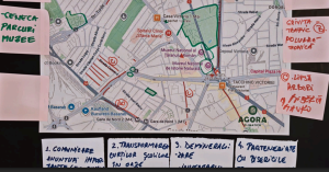 „Ghidul Sectorului 1 pentru mediu”: străzi pietonale și infraestructuri verzi, soluții comunitare pentru adaptarea la schimbările climatice