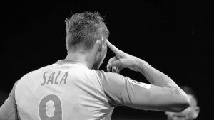 Șocant! 120.000.000 € compensații, în urma decesului fotbalistului care nu a avut ocazia să joace în 2019.