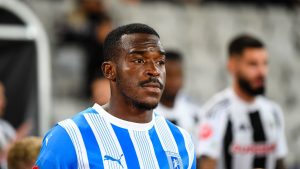 Fotbalistul din Superligă, în mare parte fără greșeală în înfrângerea de la Cupa Africii. Nota acordată + fostul jucător al Craiovei a tras echipa în jos.