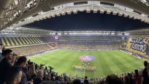 Șoc pentru următoarea rivală a FCSB-ului! Liderul clubului a fost reținut