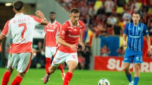 1.000.000€ oferită lui Nikita Stoinov!