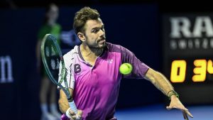 La vârsta de 40 de ani, Stan Wawrinka a anunțat alegerea sa privind cariera în tenis.