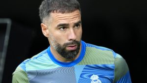 Se retrage și ultimul mohican de la Real Madrid! Destinația selectată de Dani Carvajal