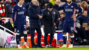 Olandezii dezvăluie un mare anunț în legătură cu Dennis Man: „Nu este atât de surprinzător!”