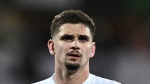 Răzvan Marin a impresionat în Grecia! Evaluarea obținută după assistul din fascinanta partidă de la Atena