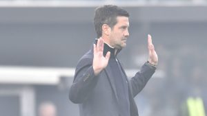 Reacția lui Chivu în urma performanței extraordinare a lui Marcus Thuram