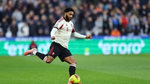 În acest moment, Liverpool – Sunderland 1-1 | ”Cormoranii” revin la egalitate. Chelsea, învinsă categoric de Leeds.