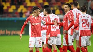 Ex-directorul sportiv de la Dinamo este impresionat: „Au șanse serioase la titlu”