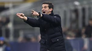 Evaluarea lui Cristi Chivu după înfrângerea severă a echipei Inter în fața lui Liverpool