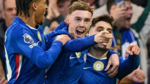 Newcastle învinge Chelsea cu 1-0, ACUM, pe VOYO! Gol marcat din start