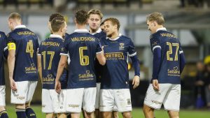 Incredibil! Echipa întâlnită de FCSB în Europa League a realizat OPT înlocuiri în același meci