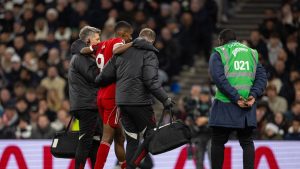 Șoc pentru Liverpool! Durata absenței lui Alexander Isak a fost dezvăluită