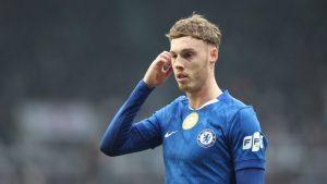 Chelsea versus Aston Villa, la ora 19:30, transmisie în direct pe VOYO. Meciul de vârf al etapei din Premier League.