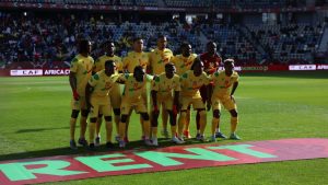 Yohan Roche de la Petrolul, eroare majoră la prima apariție în Cupa Africii! Evaluarea primită + Cum s-a desfășurat situația lui David Kiki.