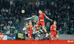 Sporting-Rio Ave: confruntare în 5 puncte esențiale – Sporting