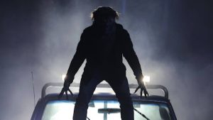 Filmul cu Jason Momoa despre vârcolaci, “Wolves”, a devenit un succes gratuit pe platforma Tubi.