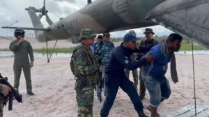 Trump susține că SUA au atacat o instalație venezueleană