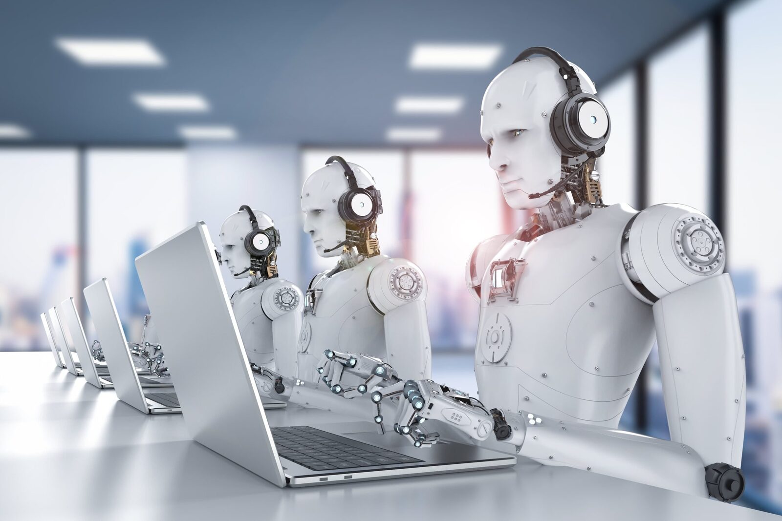 [ad_1] Trei tineri antreprenori români au reușit să atragă atenția mediului de afaceri prin dezvoltarea unor agenți AI dedicați automatizării proceselor repetitive din mediul corporate