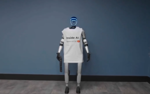 Dând unei inteligențe artificiale o armă și cerându-i să te împuște, e extrem de periculos