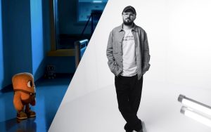 Andrei Gheorghe povestește despre „Altsy”, apariția sa în campania Dăruiește Viață și legătura cu AI