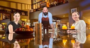 Nicușor Dan a distribuit pe Facebook un interviu al Mirabelei Grădinaru de la Digi24, în care soția lui a avut mai multe momente emoționante