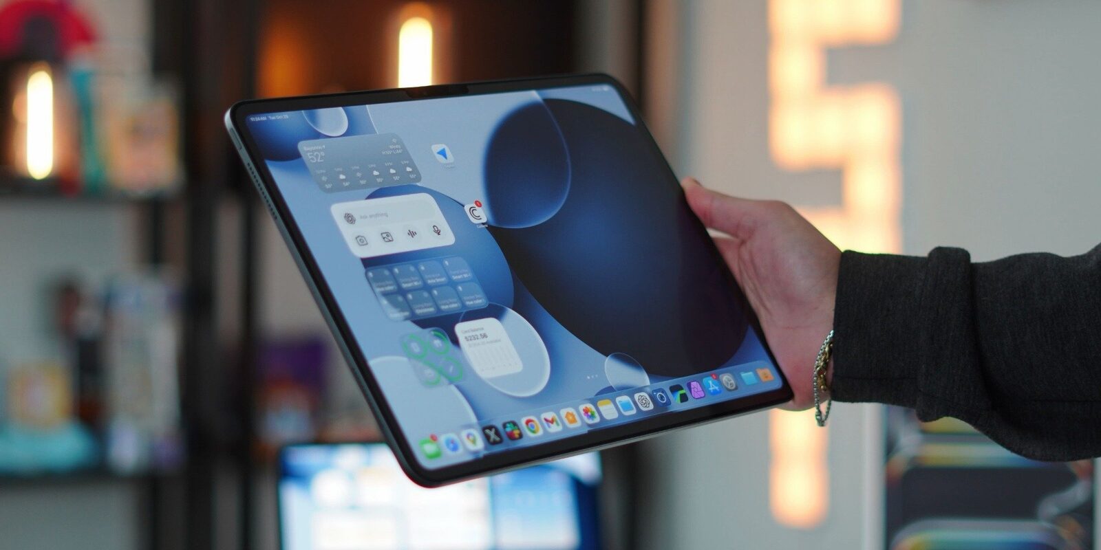 [ad_1] iPadOS a evoluat semnificativ în ultimii ani, transformând iPad-ul dintr-o tabletă de bază într-un dispozitiv de lucru avansat
