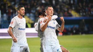 Farul Constanța – UTA Arad, LIVE pe Sport.ro! Începe meciul