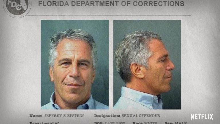 Jeffrey Epstein ar fi efectuat teste genetice pentru regenerarea corpului