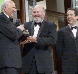 Jerry Seinfeld povestește cum Rob Reiner a salvat serialul Seinfeld de la anulare: „Altfel, nu s-ar fi putut face” / Rob Reiner și soția sa au fost uciși acasă, iar fiul lor, Nick, este principalul suspectea noastră”