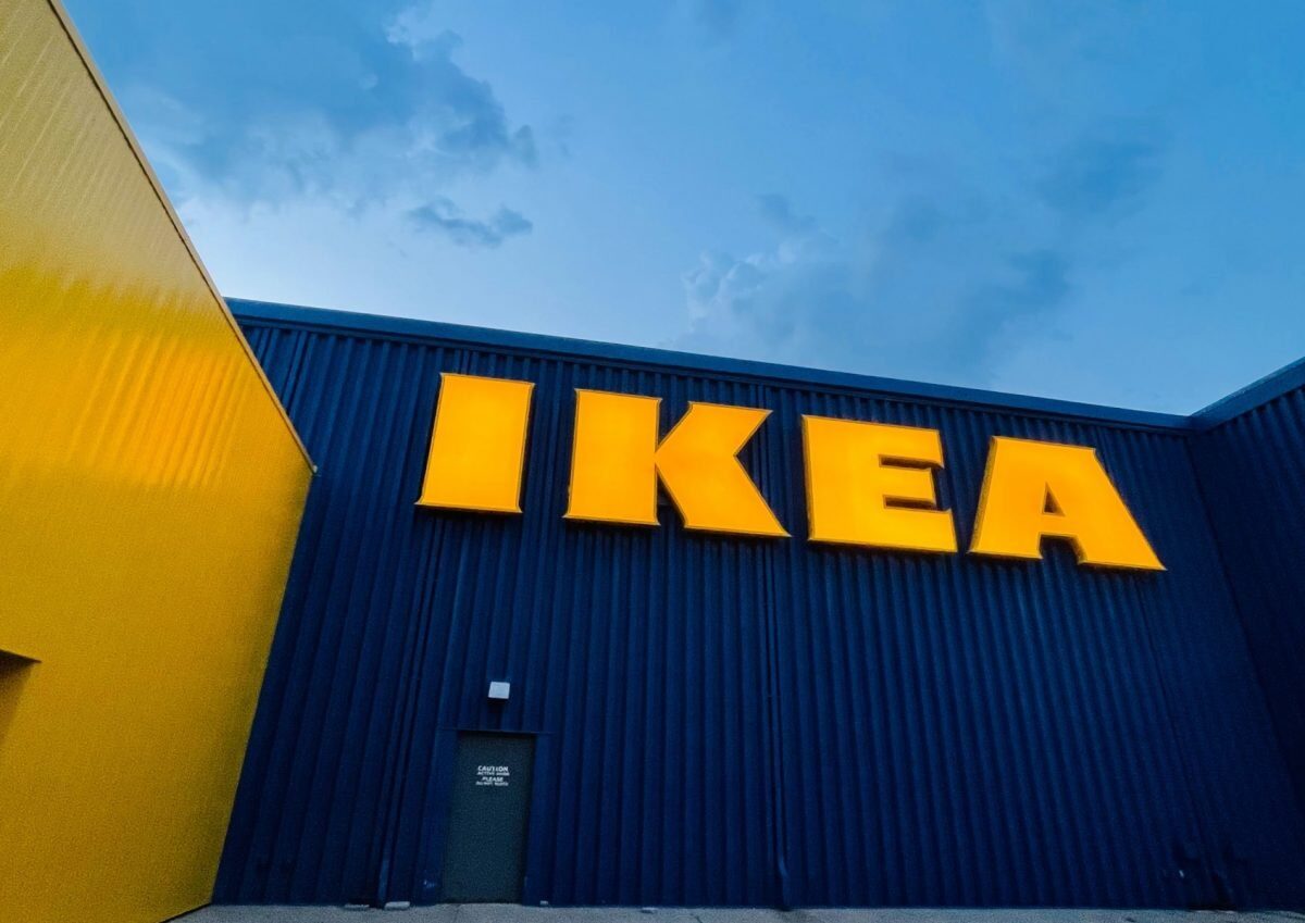Protest la Ikea în Italia: „Cu 1.000 de euro nu poți să supraviețuiești” / „În ultimul an, angajații au generat venituri de 98 de milioane de euro pentru companie”
