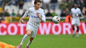 Chelsea, Arsenal, Liverpool și PSG concurează pentru noua star a fotbalului elen!