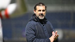 Kopic adâncește suferința FCSB-ului: opinia sa după egalitatea de pe Arena Națională