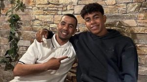 Părintele lui Lamine Yamal a provocat rivalitatea, intervenind forțele de ordine. Ce s-a întâmplat apoi?