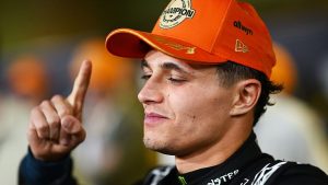 Norris devine lider în Formula 1. Ce număr va purta Verstappen în 2026?