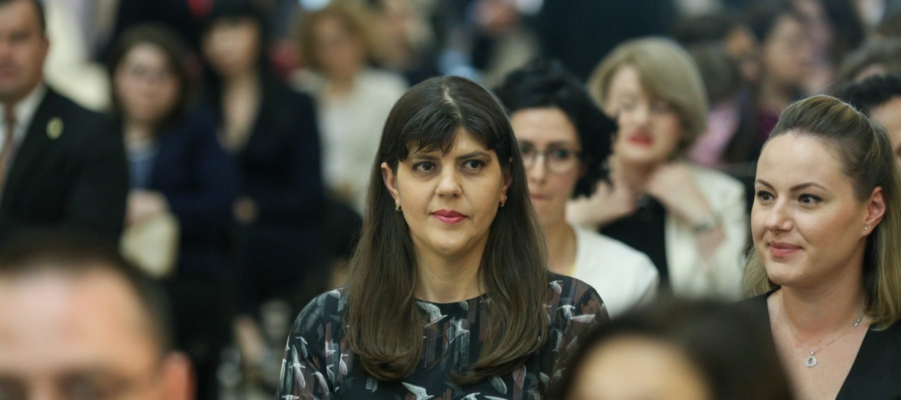 Procurorul german Andres Ritter, adjunctul Laurei Codruța Kovesi, a fost ales pentru a conduce Parchetul European începând din octombrie 2026