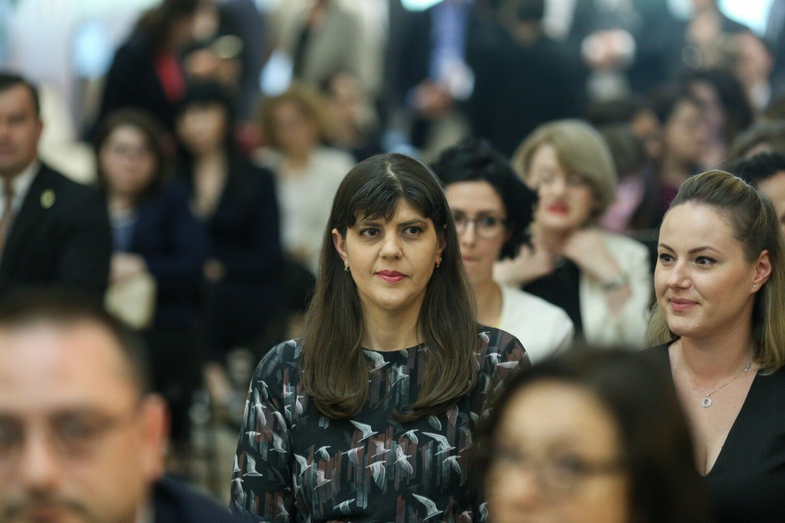 Procurorul german Andres Ritter, adjunctul Laurei Codruța Kovesi, a fost ales pentru a conduce Parchetul European începând din octombrie 2026