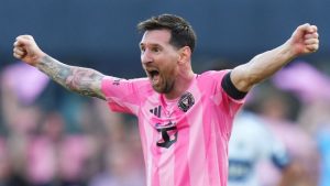 Leo Messi a hotărât care îi va fi următorul pas după experiența de la Inter Miami: “Acesta este visul său.”