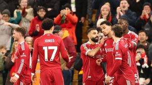 Tottenham vs. Liverpool, TRANSMISIE ÎN DIRECT pe VOYO, începând cu ora 19:30! „Cormoranii” se duelerază cu formația lui Radu Drăgușin.