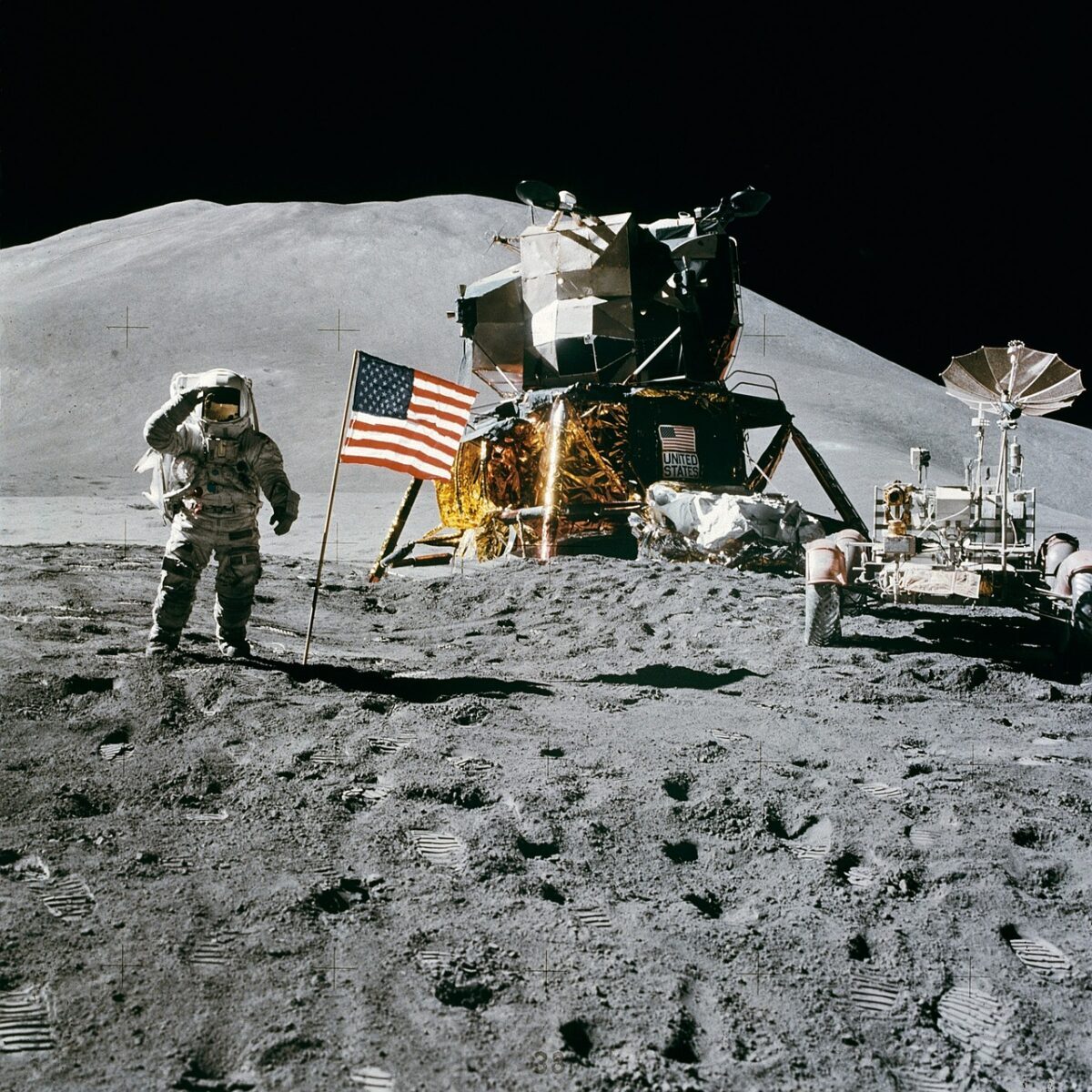 [ad_1] Președintele SUA, Donald Trump, a semnat recent un ordin executiv care stabilește prioritatea trimiterii astronauților pe Lună, vizând reluarea explorării spațiale în cadrul programului Artemis