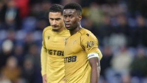 Manchester City, în pole position pentru retragerea lui Marc Guehi! Opt echipe de elită se bat pentru căpitanul de la Crystal Palace.