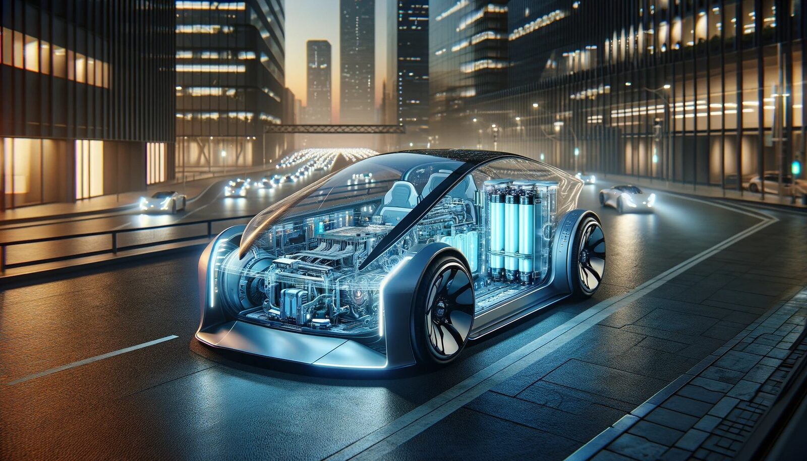 [ad_1] BYD, producătorul chinez de vehicule electrice și baterii, devine un jucător tot mai important pe scena globală a mobilității electrice