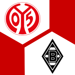 Liveticker | Bor. Mönchengladbach învinge 1. FSV Mainz 05 cu 0:1 | Etapa 13 | Bundesliga 2025/26