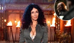 Cine este bărbatul cunoscut care o însoțește pe Mihaela Rădulescu după decesul mamei sale? Este o personalitate de la PRO TV și apare în seria „Tătuțu’”.