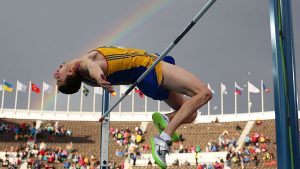 „O doză de nebunie e necesară” – Mihai Donisan dezvăluie la Poveștile Sport.ro misterele săriturii în înălțime